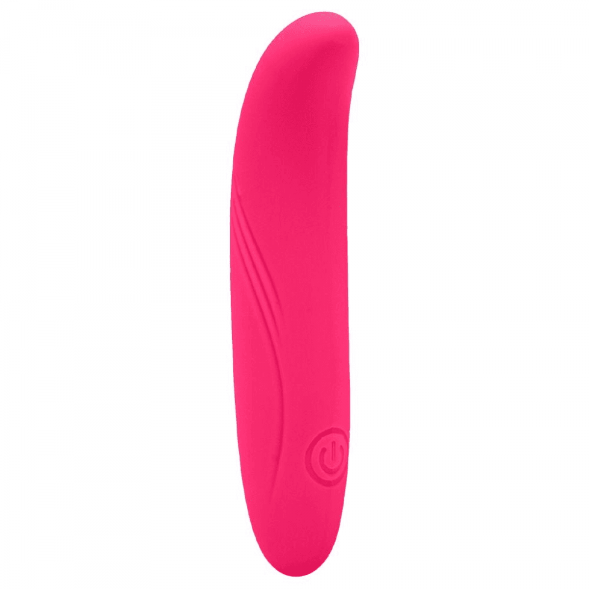 Vibrador Golfinho Ponto G Recarregável