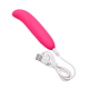 Vibrador Golfinho Ponto G Recarregável