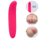 Vibrador Golfinho Ponto G Recarregável