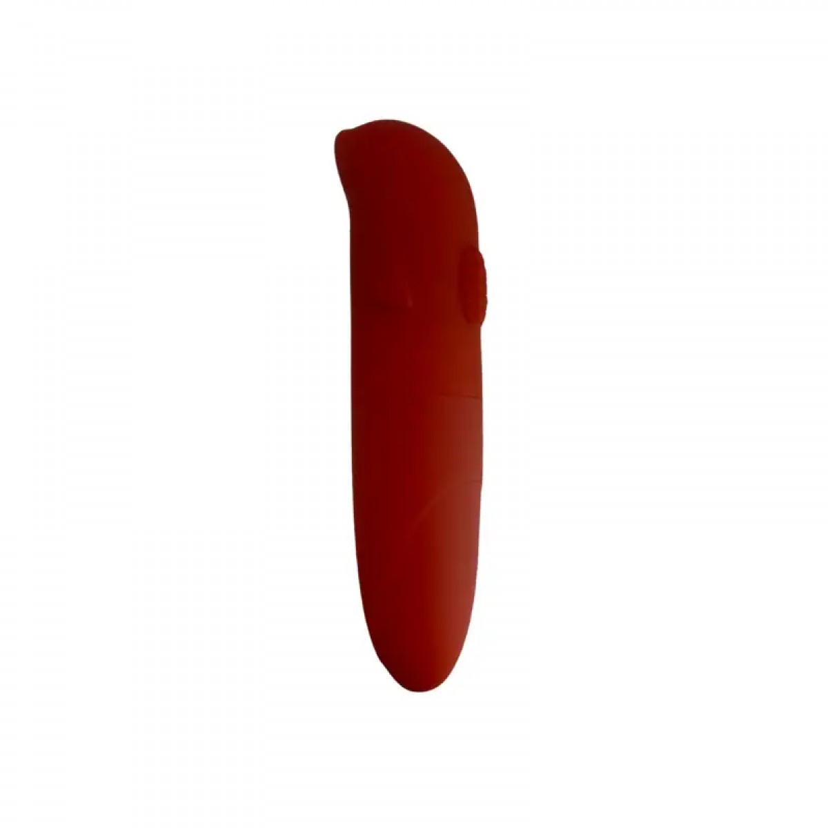 Vibrador Golfinho Ponto G Aveludado O vibrador golfinho ponto g aveludado em formato de golfinho em ABS, super resistente, ponta levemente curvada, possui toque suave e aveludado. Vibrador Golfinho Ponto G Aveludado