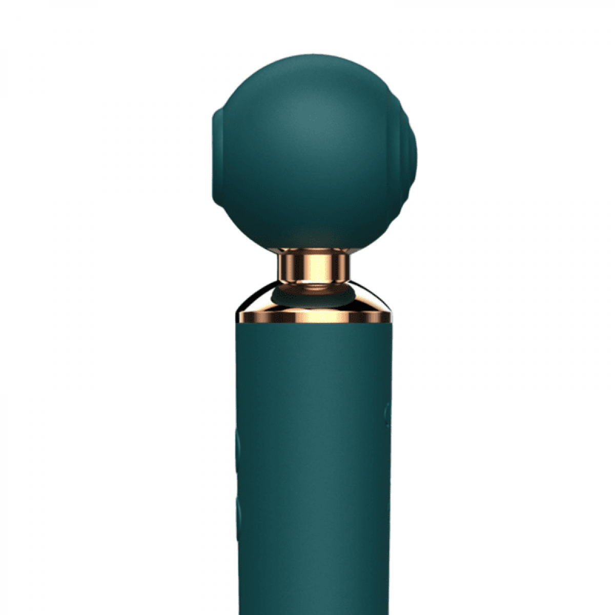 Vibrador Varinha Mágica 3 em 1