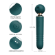 Vibrador Varinha Mágica 3 em 1