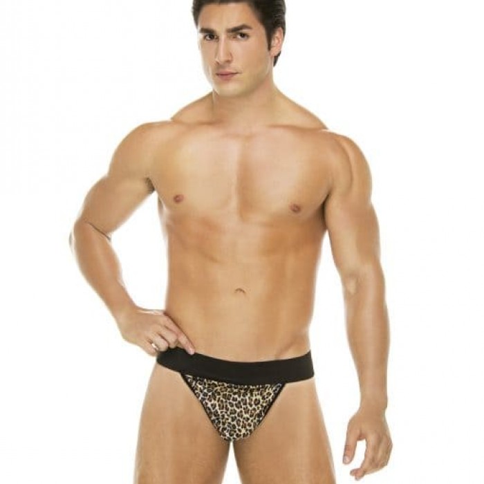 Cueca JockStrap Bicho Louco