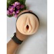 Masturbador Formato Lanterna Vagina em Cyberskin