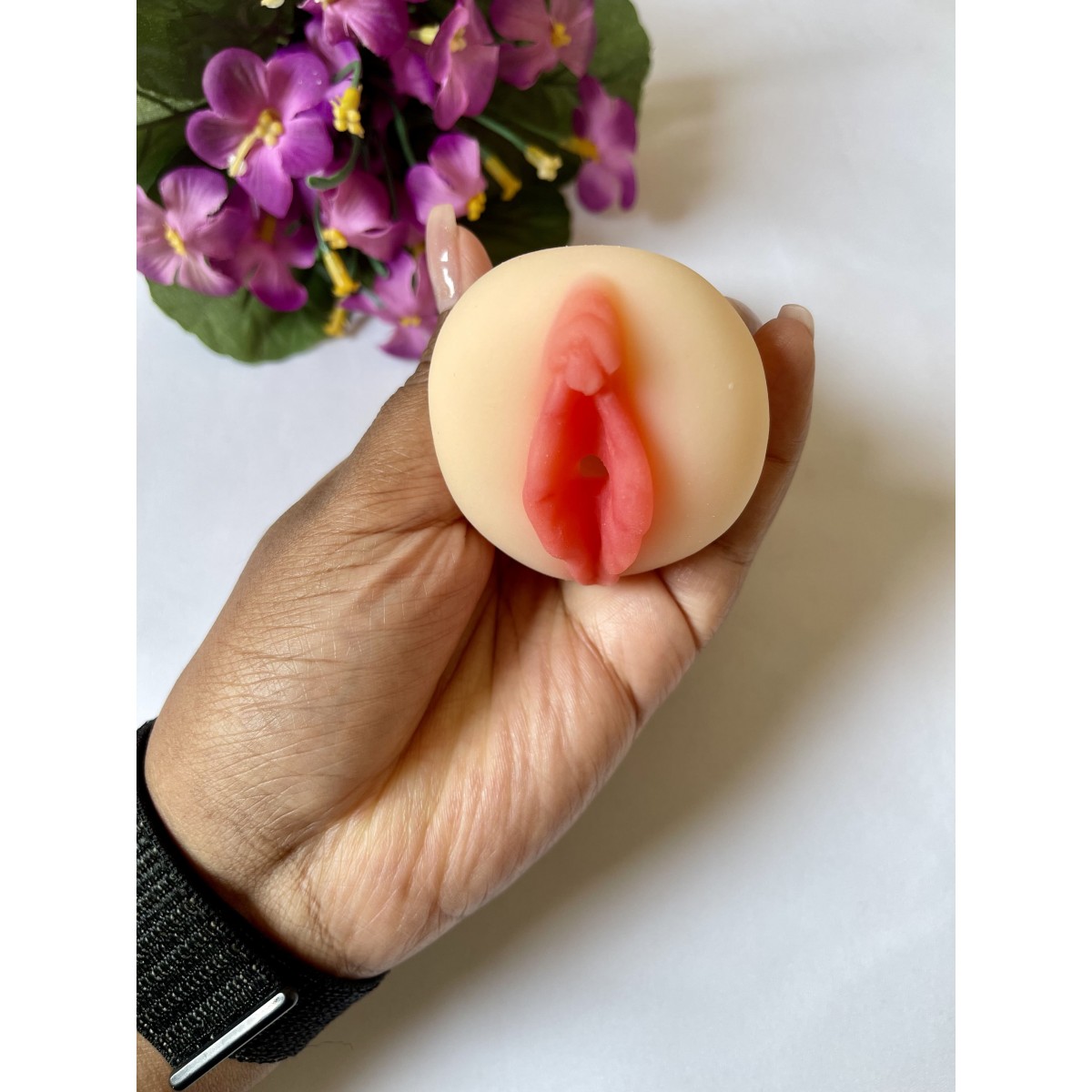Masturbador Vagina 2 em Cyberskin