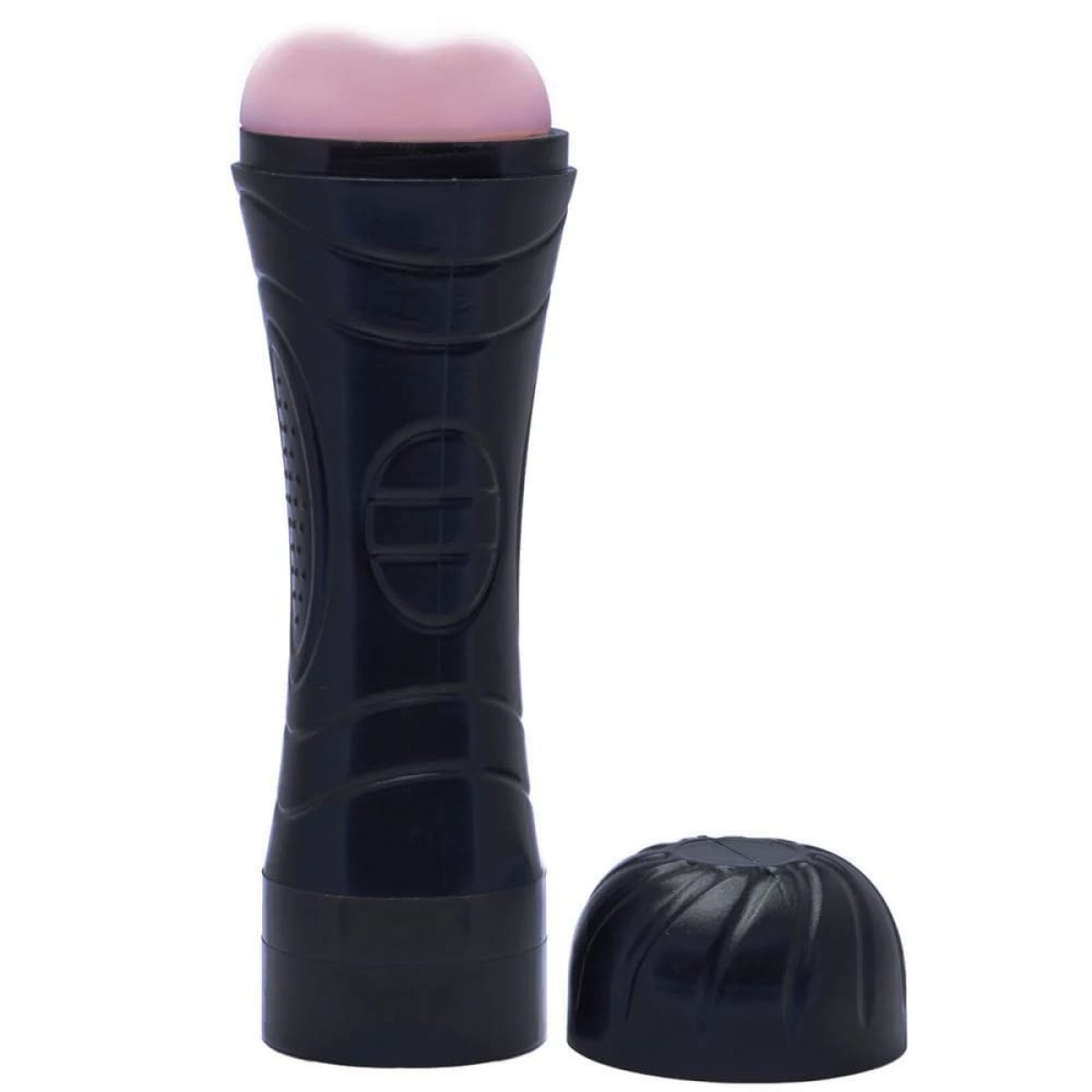 Masturbador Ânus Lanterna com Vibro