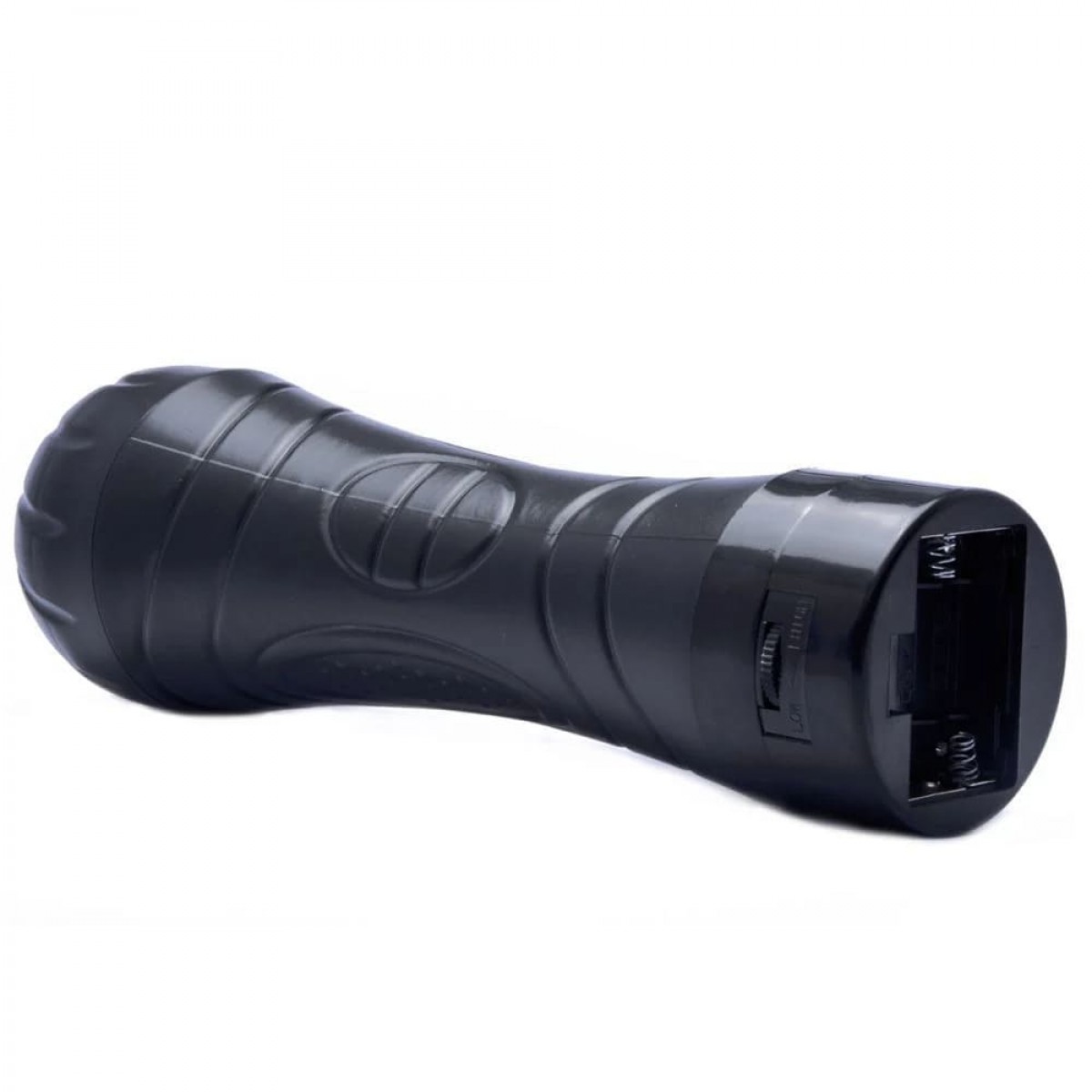 Masturbador Ânus Lanterna com Vibro