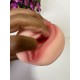 Masturbador Masculino Duplo Boca e Vagina