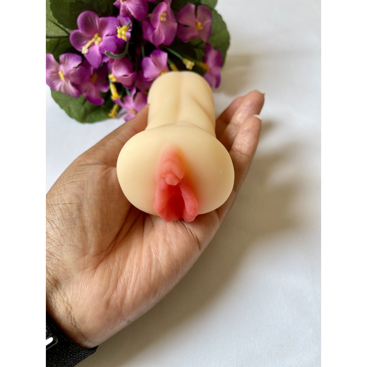 Masturbador Vagina 2 em Cyberskin