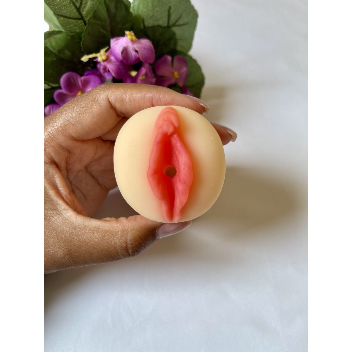 Masturbador Vagina 2 em Cyberskin